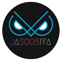 Jasoosiya logo, Jasoosiya contact details