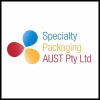 Specialty Packaging Aust Pty Ltd logo, Specialty Packaging Aust Pty Ltd contact details