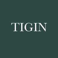 Tigin logo, Tigin contact details