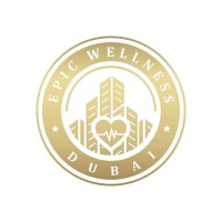 Epic Wellness Dubai logo, Epic Wellness Dubai contact details