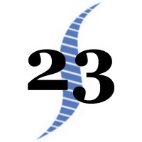 Spine23, Inc. logo, Spine23, Inc. contact details