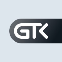 GTK Business logo, GTK Business contact details