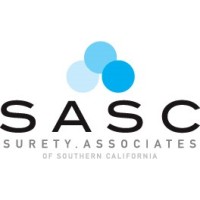 Surety Associates of Southern California logo, Surety Associates of Southern California contact details