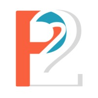 P2 Testing logo, P2 Testing contact details