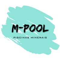 M-Pool logo, M-Pool contact details