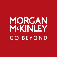 Morgan McKinley - Financial Services (Singapore) logo, Morgan McKinley - Financial Services (Singapore) contact details