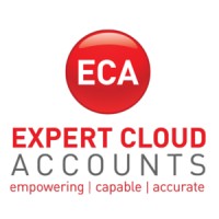 Expert Cloud Accounts logo, Expert Cloud Accounts contact details