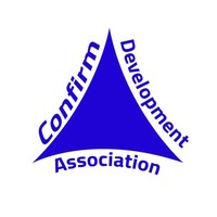 Confirm Development Association logo, Confirm Development Association contact details