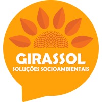 Girassol Soluções Socioambientais logo, Girassol Soluções Socioambientais contact details