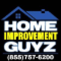 Home Improvement Guyz Inc logo, Home Improvement Guyz Inc contact details