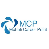 Mohali Career Point logo, Mohali Career Point contact details