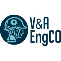 V&A EngCO SAC logo, V&A EngCO SAC contact details