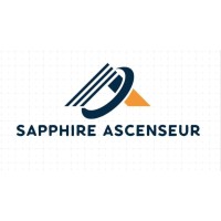 SAPPHIRE ASCENSEUR logo, SAPPHIRE ASCENSEUR contact details