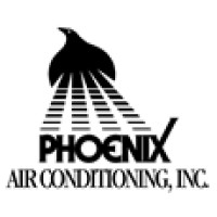 Phoenix Air Conditioning, Inc. logo, Phoenix Air Conditioning, Inc. contact details