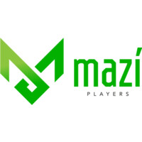 Mazí Players logo, Mazí Players contact details