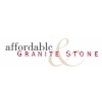 Affordable Granite & Cabinetry logo, Affordable Granite & Cabinetry contact details