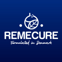 REMECURE logo, REMECURE contact details