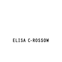 ELISA C-ROSSOW logo, ELISA C-ROSSOW contact details