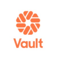 Vault.co logo, Vault.co contact details