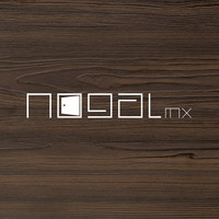 NOGALmx logo, NOGALmx contact details