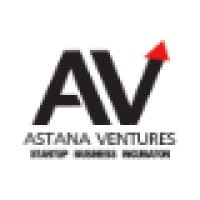 Astana Ventures logo, Astana Ventures contact details