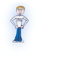 TechGuyIT logo, TechGuyIT contact details