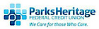 Parks Heritage Federal Credit Union logo, Parks Heritage Federal Credit Union contact details