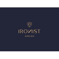 Ironist Design® logo, Ironist Design® contact details