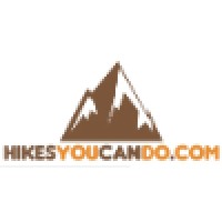 Hikes You Can Do logo, Hikes You Can Do contact details