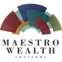 Maestro Wealth Advisors logo, Maestro Wealth Advisors contact details