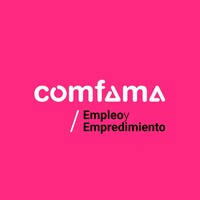 Comfama Empleo y Emprendimiento logo, Comfama Empleo y Emprendimiento contact details