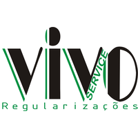 vivoservice regularizações logo, vivoservice regularizações contact details