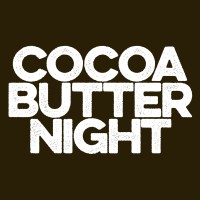 Cocoa Butter Night logo, Cocoa Butter Night contact details