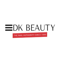 DK Beauty logo, DK Beauty contact details