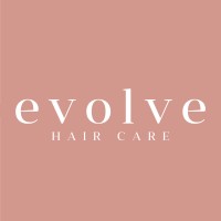 Evolve Hair Care Inc. logo, Evolve Hair Care Inc. contact details