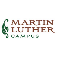 Martin Luther Campus logo, Martin Luther Campus contact details