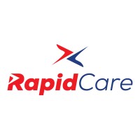 Rapid Care logo, Rapid Care contact details