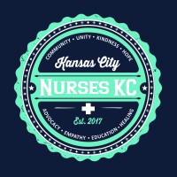 NURSES,KC LLC logo, NURSES,KC LLC contact details