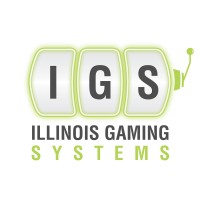 Illinois Gaming Systems logo, Illinois Gaming Systems contact details