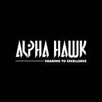 ALPHA HAWK logo, ALPHA HAWK contact details