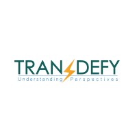 TRANSDEFY FZC - Understanding Perspectives logo, TRANSDEFY FZC - Understanding Perspectives contact details