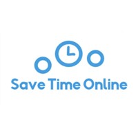 Save Time Online logo, Save Time Online contact details