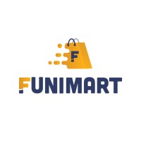 FuniMart logo, FuniMart contact details