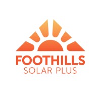 Foothills Solar Plus logo, Foothills Solar Plus contact details