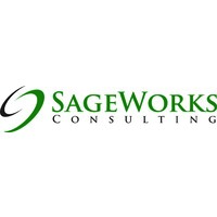 SageWorks Consulting logo, SageWorks Consulting contact details