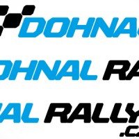 DOHNAL RALLY logo, DOHNAL RALLY contact details