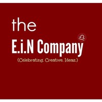 The EiN Company logo, The EiN Company contact details