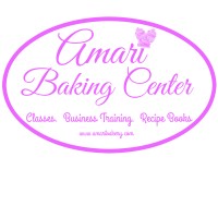 Amari Baking Center logo, Amari Baking Center contact details