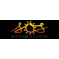 Solar Oz Solutions Pty Ltd logo, Solar Oz Solutions Pty Ltd contact details