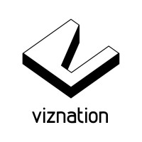 Viznation logo, Viznation contact details